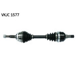 SKF Antriebswelle